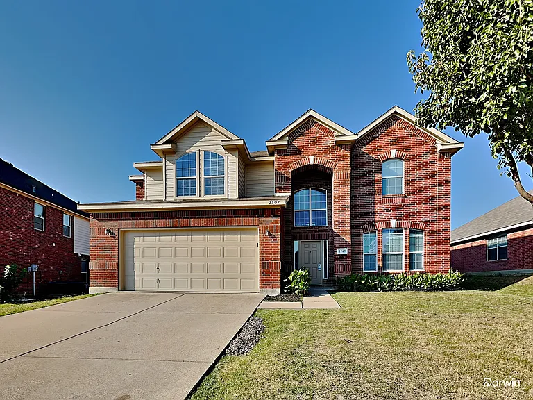 2707 Whisper Ct — Photo 1