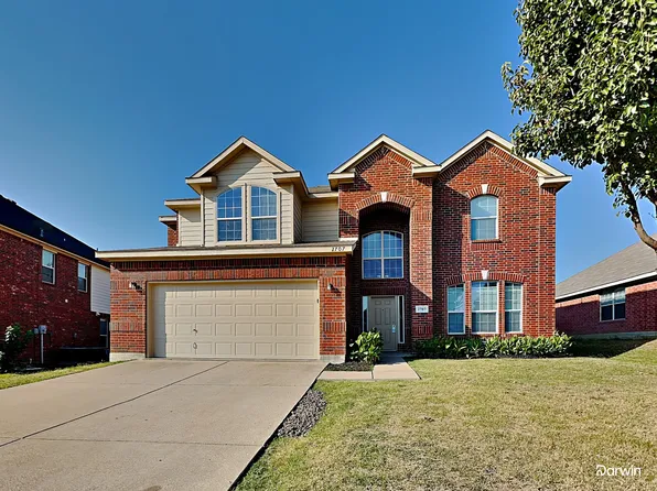 2707 Whisper Ct, Mansfield, TX 76063