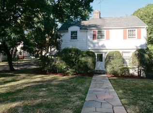 122 Dell Ave, Mount Vernon, NY 10550