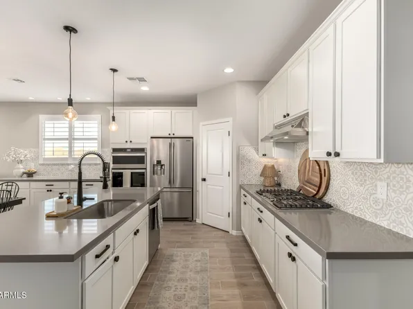 36758 N ROCKY MOUNTAIN Trail, San Tan Valley, AZ 85140