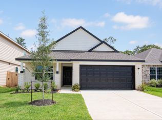 16912 Hazelnut Dr, Conroe, TX 77302
