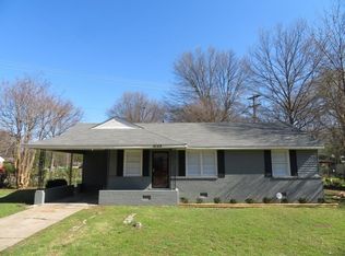 4194 Fizer Ave LOT 38, Memphis, TN 38111