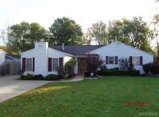 275 Witmer Rd, North Tonawanda, NY 14120