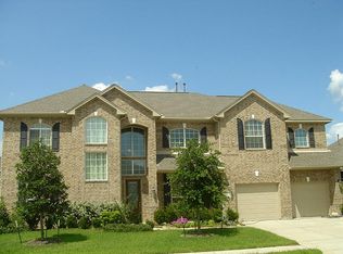 25018 Hazel Ranch Dr, Katy, TX 77494