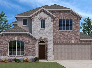 ROCKDALE Plan, Harvest Green, Richmond, TX 77406