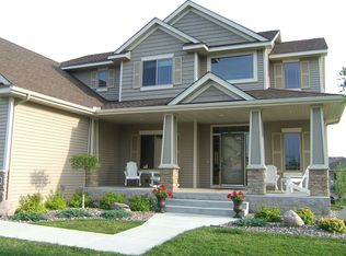4550 Lasalle Ct NE, Saint Michael, MN 55376