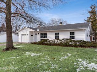 3405 Ashley Dr, Glenview, IL