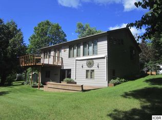 29826 W Shore Dr, Pengilly, MN 55775