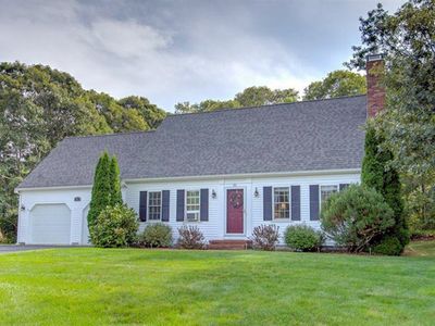 61 Desert Sands Ln, Yarmouth Port, MA, 02675