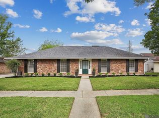 5272 Cherrywood Dr, Baton Rouge, LA 70809