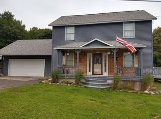 15576 Evergreen St, Painesdale, MI 49955