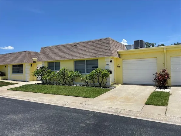 7057 Versailles N Unit 15, Pinellas Park, FL 33781