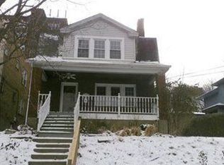109 Shady Dr W, Pittsburgh, PA