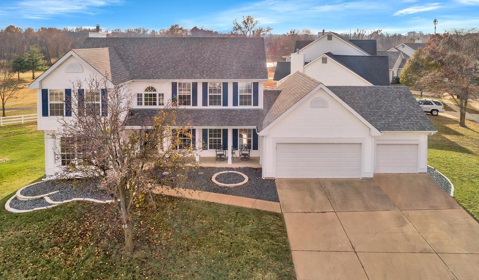 1030 Green Briar Hills Dr, O'fallon, MO 63366 Zillow