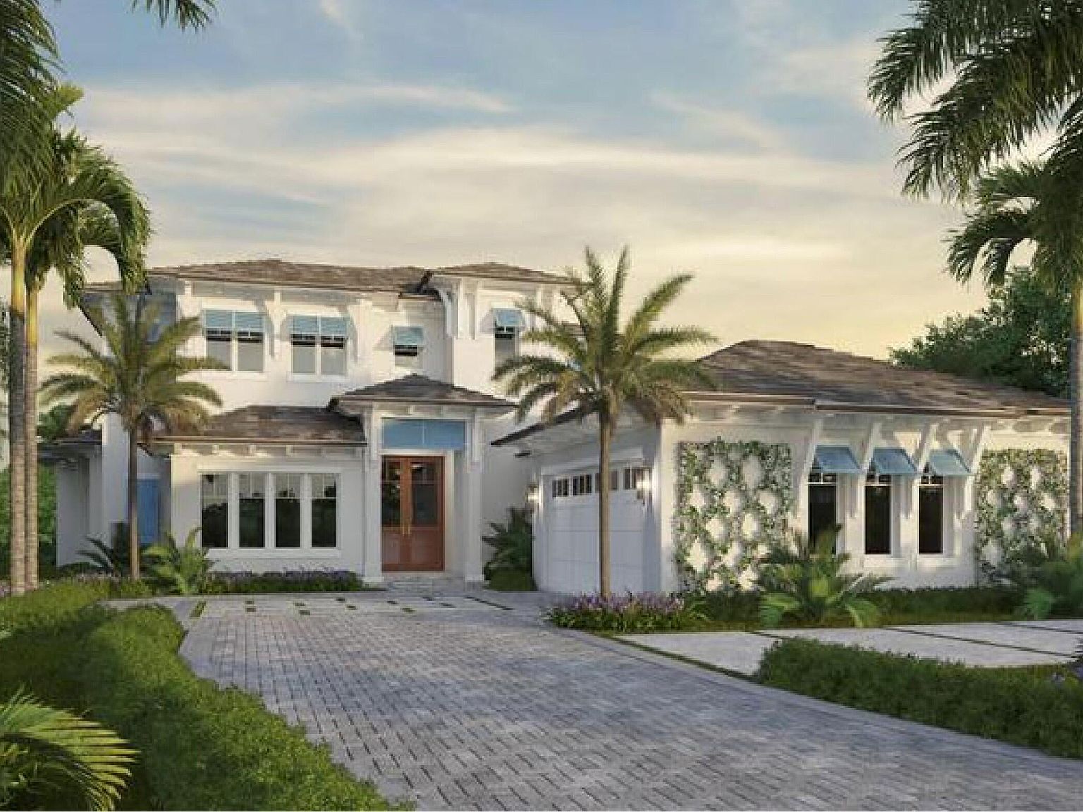 11802 SE Village Circle