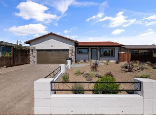 1501 Baywood Dr, Petaluma, CA