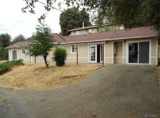 42369 Buckeye Rd, Oakhurst, CA 93644