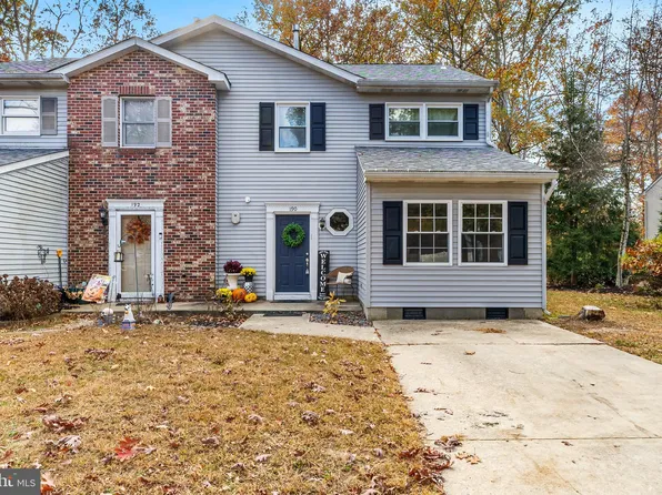 190 Bartal Ct, Atco, NJ 08004