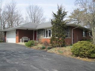 621 Aberdeen Dr, Crete, IL 60417