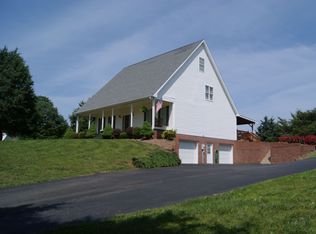 604 Creekwood Dr, Franklin, KY 42134