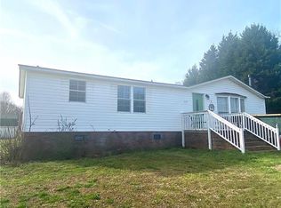 1334 Hurley School Rd, Salisbury, NC 28147