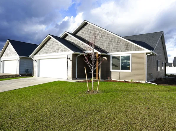 6207 W Bowmore Ln, Rathdrum, ID