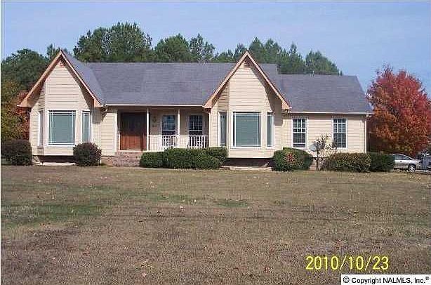 Home for Sale in HARVEST, AL $169,900