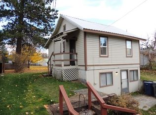 1610 N College Way, Coeur D Alene, ID 83814