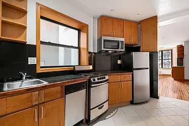 Rented by Compass