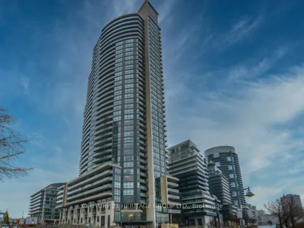 59 Annie Craig Dr, Toronto, ON