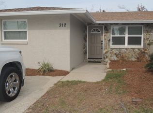 312 W 26th St, Lynn Haven, FL 32444