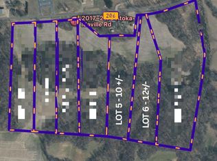 2 Atoka Idaville Rd, Atoka, TN 38004