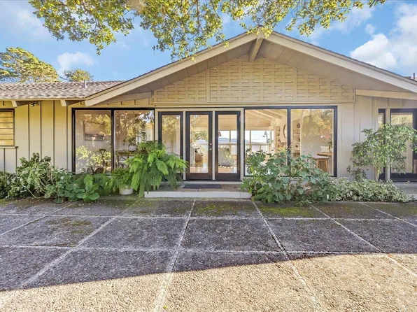 3721 Raymond Way, Carmel, CA 93923