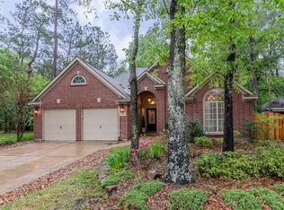 51 S Bristol Oak Cir, Spring, TX 77382