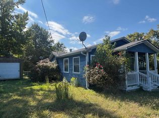 96 Dam Rd, Mayflower, AR 72106