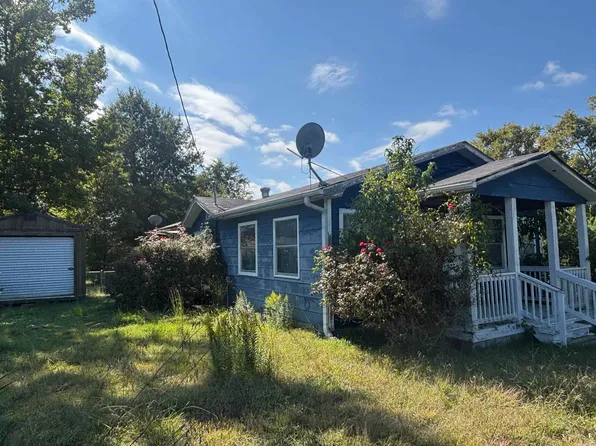 96 Dam Rd, Mayflower, AR 72106