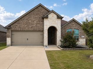 800 Goldenrod Ln, Princeton, TX 75407