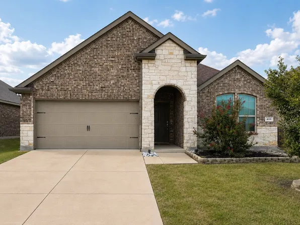 800 Goldenrod Ln, Princeton, TX 75407