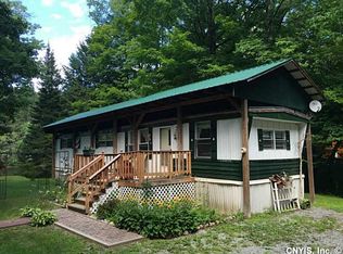 7275 Kiner Dr, Boonville, NY 13309