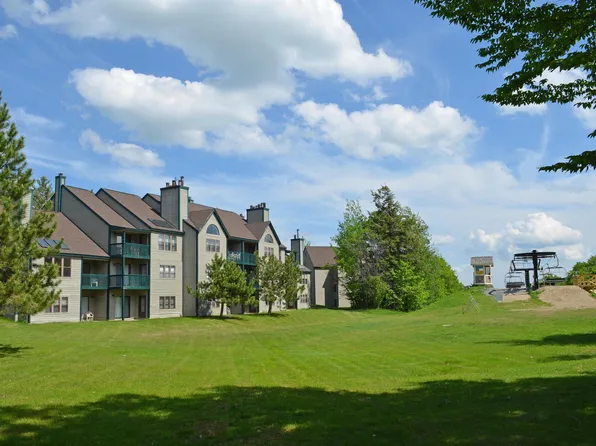 91 White Loop #G202, Ludlow, VT 05149
