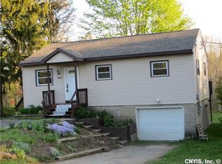 1294 County Route 9, Fulton, NY 13069