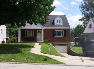 2483 Nordman Dr, Crescent Springs, KY 41017