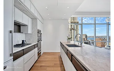 Sold by Douglas Elliman