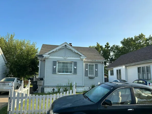 1912 E Virginia St, Evansville, IN 47711