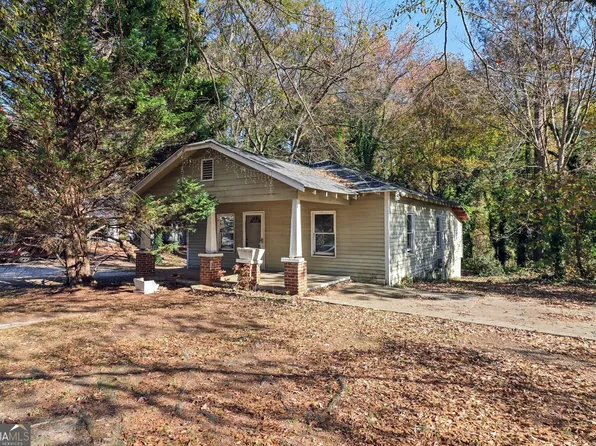 2108 Fairburn Rd SW, Atlanta, GA 30331