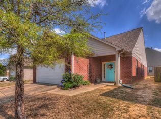 12051 Hidden Trl, Arlington, TN 38002