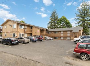 3203 N Smith St UNIT 9, Spokane, WA 99207