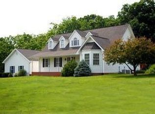 4675 Blue Heron Dr, Christiansburg, VA 24073