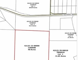 0 xxx E Melissa Lane, Shelton, WA 98584