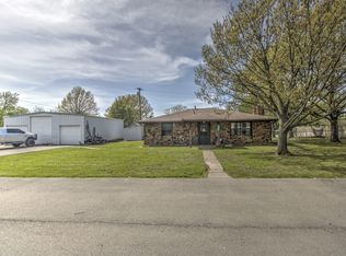131 S Bryan St, Copan, OK 74022